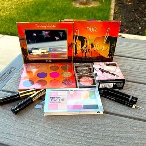 FUN Makeup bundle!